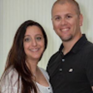 Meet your Posher, Candace & alan